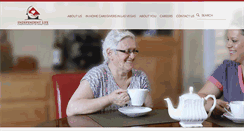 Desktop Screenshot of independentlife.com
